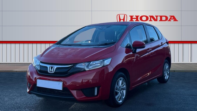 Honda Jazz 1.3 SE 5dr Petrol Hatchback